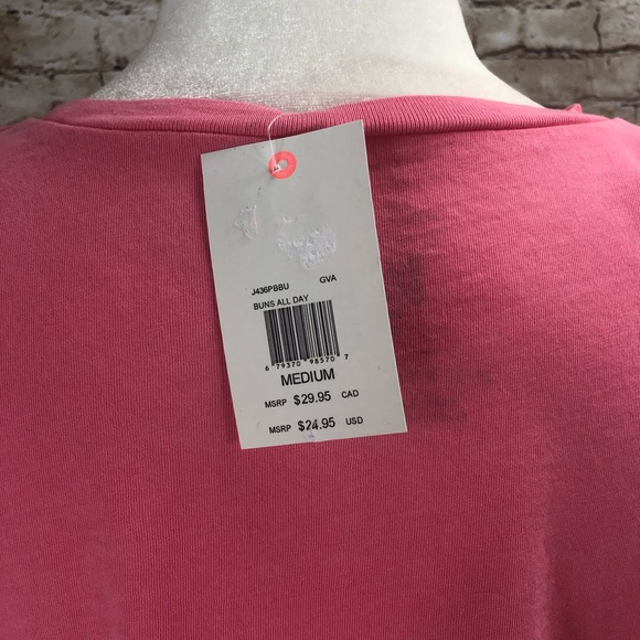 Billabong Buns All Day Tee - Picture 5 of 6